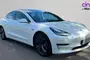 2020 Tesla Model 3 Long Range AWD 4dr Auto