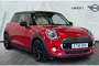 2018 MINI Hatchback 1.5 Cooper II 3dr Auto