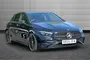 2025 Mercedes-Benz A-Class A180 AMG Line Premium Plus 5dr Auto