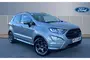 2023 Ford EcoSport 1.0 EcoBoost 125 ST-Line 5dr