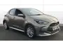2022 Toyota Yaris 1.5 Hybrid Icon 5dr CVT