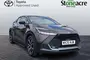 2025 Toyota C-HR 2.0 PHEV Design 5dr CVT