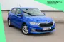 2023 Skoda Fabia 1.0 TSI 110 SE Comfort 5dr DSG