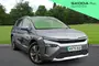 2025 Skoda Elroq 150kW 60 Edition 63kWh 5dr Auto
