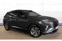 2021 Hyundai Tucson 1.6 TGDi 48V MHD SE Connect 5dr 2WD DCT