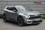 2025 Kia Sportage 1.6T GDi 157 48V ISG GT-Line 5dr