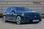 2023 Peugeot 308 1.2 PureTech GT 5dr EAT8