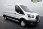 2026 Ford Transit 135kW 68kWh H2 Leader Van Auto [DAP]