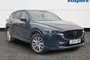 2024 Mazda CX-5 2.5 e-Skyactiv G MHEV Takumi 5dr Auto AWD