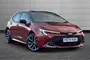2026 Toyota Corolla 1.8 Hybrid Excel 5dr CVT