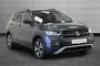 2022 Volkswagen T-Cross 1.0 TSI 110 Black Edition 5dr DSG