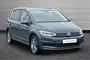 2025 Volkswagen Touran 1.5 TSI EVO Match 5dr DSG