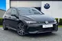 2025 Volkswagen Golf 1.5 eTSI 150 Black Edition 5dr DSG