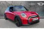 2022 MINI Hatchback 135kW Cooper S Level 3 33kWh 3dr Auto