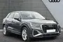2022 Audi Q2 40 TFSI Quattro S Line 5dr S Tronic