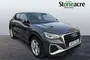 2022 Audi Q2 35 TFSI S Line 5dr