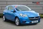 2019 Vauxhall Corsa 1.4T [100] Energy 3dr [AC]