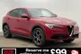 2019 Alfa Romeo Stelvio 2.0 Turbo 280 Milano 5dr Auto