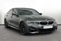 2020 BMW 3 Series 320d xDrive M Sport 4dr Step Auto
