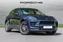 2021 Porsche Macan S 5dr PDK