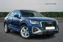 2026 Audi Q2 35 TFSI S Line 5dr S Tronic