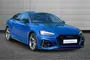 2023 Audi RS5 RS 5 TFSI Quattro Carbon Black 5dr Tiptronic