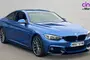 2017 BMW 4 Series 420i M Sport 2dr Auto [Professional Media]