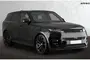 2023 Land Rover Range Rover Sport 4.4 P530 V8 First Edition 5dr Auto
