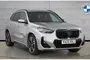 2025 BMW X1 xDrive 25e M Sport 5dr Step Auto