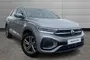 2025 Volkswagen T-Roc 1.5 TSI R-Line 5dr DSG