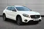2019 Mercedes-Benz GLA GLA 180 Urban Edition 5dr Auto