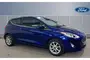 2018 Ford Fiesta 1.1 Zetec 3dr