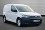 2025 Volkswagen Caddy 2.0 TDI 102PS Commerce Van [Business/Tech Pack]