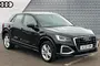 2022 Audi Q2 30 TFSI Sport 5dr