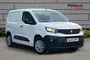 2019 Peugeot Partner 1000 1.5 BlueHDi 100 Professional Van