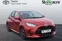 2023 Toyota Yaris 1.5 Hybrid Icon 5dr CVT