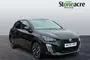 2025 Peugeot 208 1.2 Hybrid 110 GT Premium 5dr e-DSC6