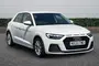 2023 Audi A1 25 TFSI Sport 5dr
