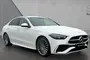 2024 Mercedes-Benz C-Class C220d AMG Line Premium [Pan Roof] 4dr 9G-Tronic