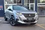 2023 Peugeot 2008 1.2 PureTech 130 GT 5dr