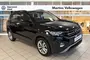 2021 Volkswagen T-Cross 1.0 TSI 110 SE 5dr