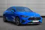 2025 Mercedes-Benz CLA CLA 250+ 200kW EQ Tech AMG Line Ed 85kWh 4dr Auto