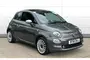 2018 Fiat 500 1.2 Mirror 3dr