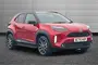2025 Toyota Yaris Cross 1.5 Hybrid 130 GR Sport 5dr CVT
