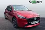 2024 Mazda 2 1.5 e-Skyactiv G MHEV 115 Homura Aka 5dr