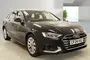 2024 Audi A4 40 TDI 204 Quattro Sport 5dr S Tronic [17" Alloy]