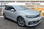 2020 Volkswagen Polo 1.0 TSI 115 R-Line 5dr