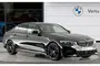 2022 BMW 3 Series 320i M Sport 4dr Step Auto