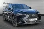 2026 Lexus NX 350h 197 Premium Plus 5dr E-CVT
