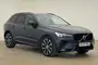 2025 Volvo XC60 2.0 B5P Ultra Dark 5dr AWD Geartronic